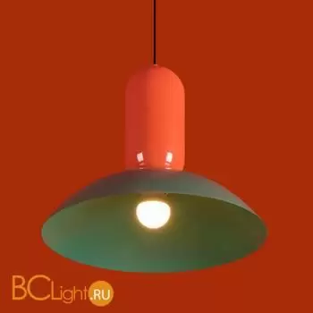 Подвесной светильник Freya Lotus FR5551PL-01RG - Фото 1