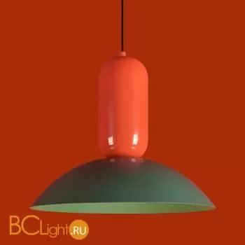 Подвесной светильник Freya Lotus FR5551PL-01RG - Фото 2