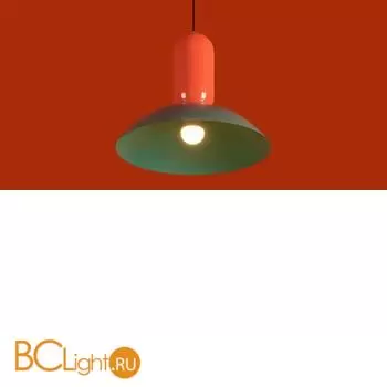 Подвесной светильник Freya Lotus FR5551PL-01RG - Фото 4