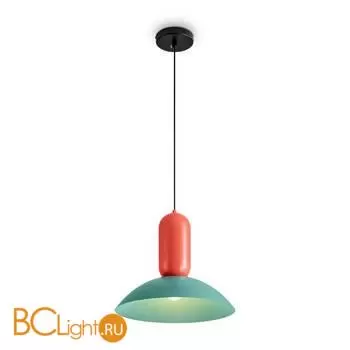 Подвесной светильник Freya Lotus FR5551PL-01RG - Фото 10