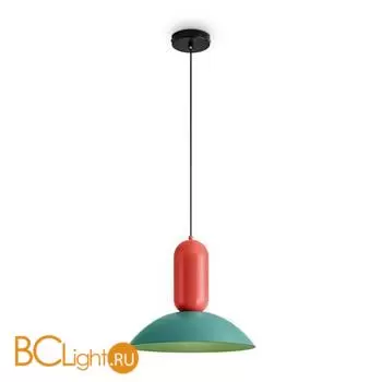 Подвесной светильник Freya Lotus FR5551PL-01RG