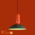 Подвесной светильник Freya Lotus FR5551PL-01RG - Фото 0