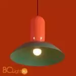 Подвесной светильник Freya Lotus FR5551PL-01RG - Фото 1