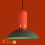 Подвесной светильник Freya Lotus FR5551PL-01RG - Фото 2