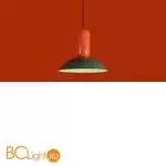 Подвесной светильник Freya Lotus FR5551PL-01RG - Фото 3