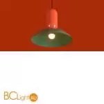 Подвесной светильник Freya Lotus FR5551PL-01RG - Фото 4