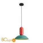 Подвесной светильник Freya Lotus FR5551PL-01RG