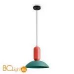 Подвесной светильник Freya Lotus FR5551PL-01RG - Фото 8