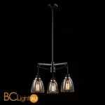 Люстра Freya Louise FR4167-PL-03-BL - Фото 0