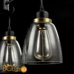 Люстра Freya Louise FR4167-PL-03-BL - Фото 1