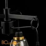 Люстра Freya Louise FR4167-PL-03-BL - Фото 2