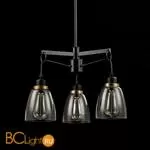 Люстра Freya Louise FR4167-PL-03-BL