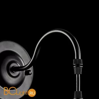 Бра Freya Louise FR4167-WL-01-BL - Фото 1