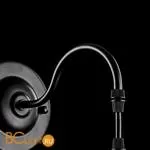 Бра Freya Louise FR4167-WL-01-BL - Фото 1