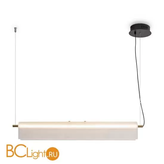 Подвесной светильник Freya Loyd FR5556PL-L25BBS Подвесной светильник Freya Loyd FR5556PL-L25BBS