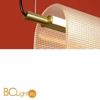 Подвесной светильник Freya Loyd FR5556PL-L25BBS - Фото 13