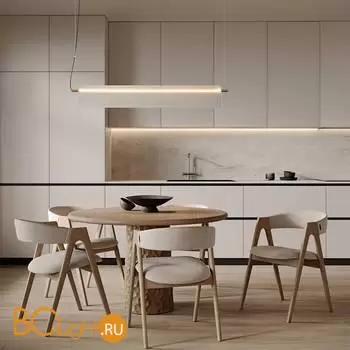 Подвесной светильник Freya Loyd FR5556PL-L25BBS - Фото 0