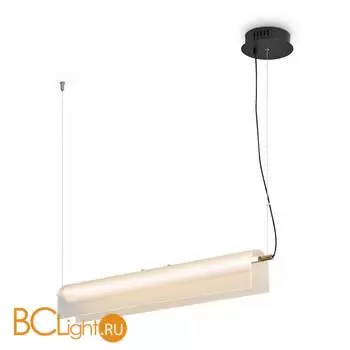 Подвесной светильник Freya Loyd FR5556PL-L25BBS - Фото 3