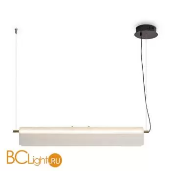 Подвесной светильник Freya Loyd FR5556PL-L25BBS