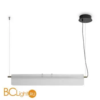 Подвесной светильник Freya Loyd FR5556PL-L25BBS - Фото 1