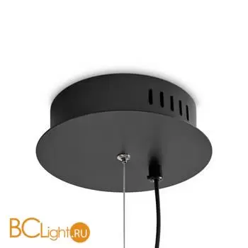 Подвесной светильник Freya Loyd FR5556PL-L25BBS - Фото 4