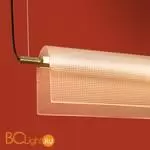 Подвесной светильник Freya Loyd FR5556PL-L25BBS - Фото 8