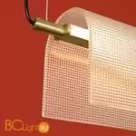 Подвесной светильник Freya Loyd FR5556PL-L25BBS - Фото 9