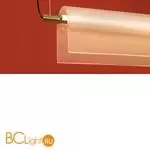 Подвесной светильник Freya Loyd FR5556PL-L25BBS - Фото 12