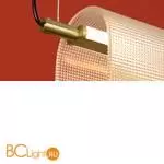 Подвесной светильник Freya Loyd FR5556PL-L25BBS - Фото 13