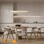 Подвесной светильник Freya Loyd FR5556PL-L25BBS - Фото 0