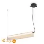 Подвесной светильник Freya Loyd FR5556PL-L25BBS - Фото 3