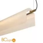 Подвесной светильник Freya Loyd FR5556PL-L25BBS - Фото 2