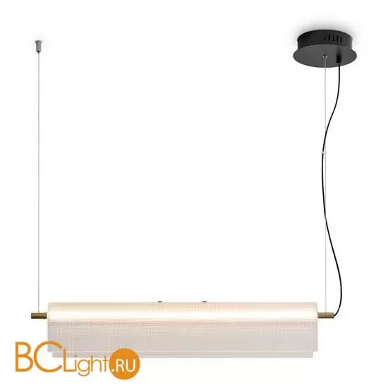 Подвесной светильник Freya Loyd FR5556PL-L22BBS Подвесной светильник Freya Loyd FR5556PL-L22BBS