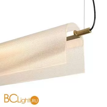 Подвесной светильник Freya Loyd FR5556PL-L22BBS - Фото 2
