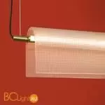 Подвесной светильник Freya Loyd FR5556PL-L22BBS - Фото 7