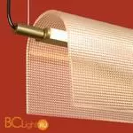 Подвесной светильник Freya Loyd FR5556PL-L22BBS - Фото 9