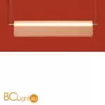 Подвесной светильник Freya Loyd FR5556PL-L22BBS - Фото 10