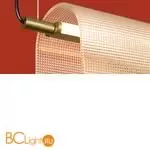 Подвесной светильник Freya Loyd FR5556PL-L22BBS - Фото 13