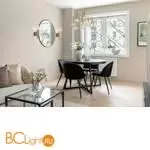 Бра Freya Luce FR5584WL-L10G - Фото 9