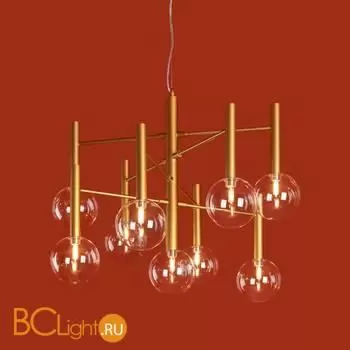 Люстра Freya Luce FR5584CL-L45G - Фото 2