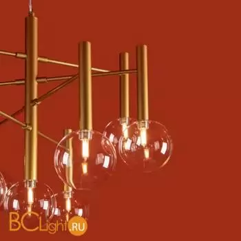 Люстра Freya Luce FR5584CL-L45G - Фото 3