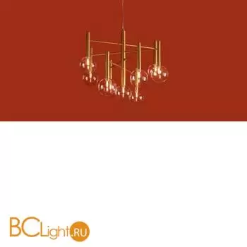 Люстра Freya Luce FR5584CL-L45G - Фото 5