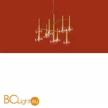 Люстра Freya Luce FR5584CL-L45G - Фото 6