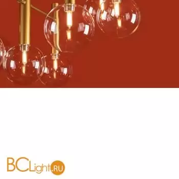 Люстра Freya Luce FR5584CL-L45G - Фото 7