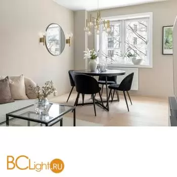 Люстра Freya Luce FR5584CL-L45G - Фото 9