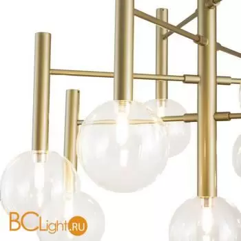 Люстра Freya Luce FR5584CL-L45G - Фото 11