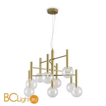 Люстра Freya Luce FR5584CL-L45G - Фото 10