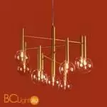 Люстра Freya Luce FR5584CL-L45G - Фото 1