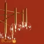 Люстра Freya Luce FR5584CL-L45G - Фото 3