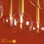 Люстра Freya Luce FR5584CL-L45G - Фото 4